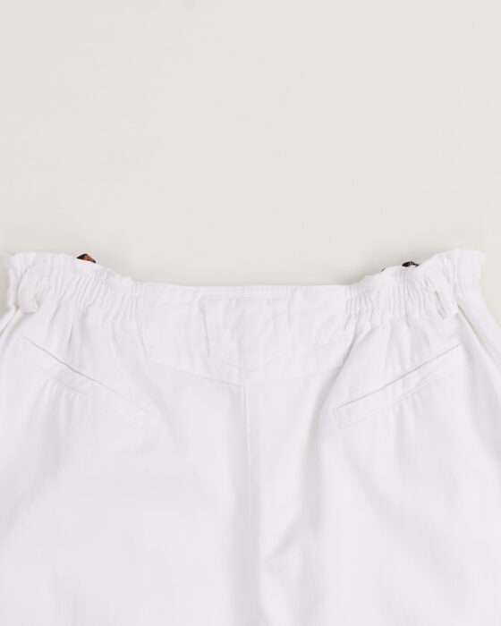 Брюки хлопковые Jinglers Jinglers Basic Jeans — фото 4