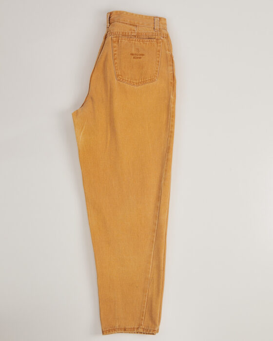 Джинсы Trussardi Jeans Trussardi Jeans — фото 2