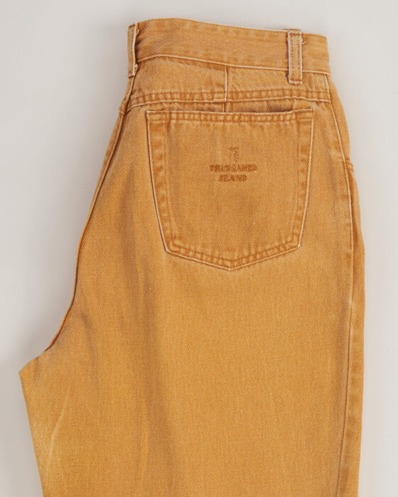 Джинсы Trussardi Jeans Trussardi Jeans — фото 3