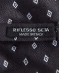 Галстук Riflesso Seta Made in Italy Riflesso Seta — фото 3