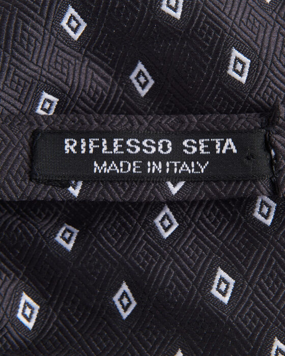Галстук Riflesso Seta Made in Italy Riflesso Seta — фото 3