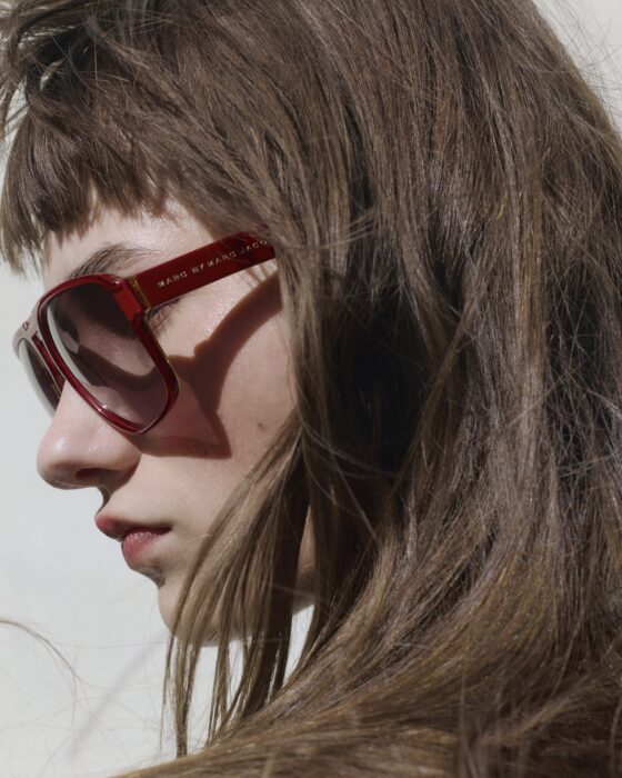 Очки Marc Jacobs Marc Jacobs