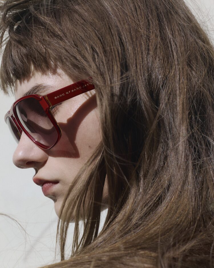 Очки Marc Jacobs