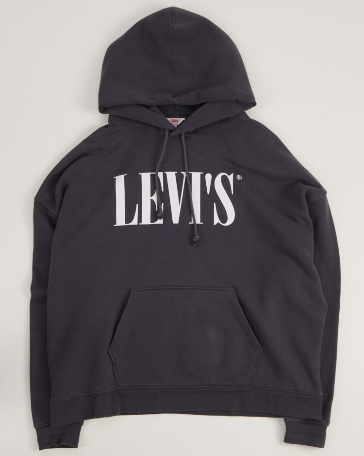 Худи Levi’s