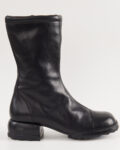 Кожаные сапоги John Fluevog John Fluevog