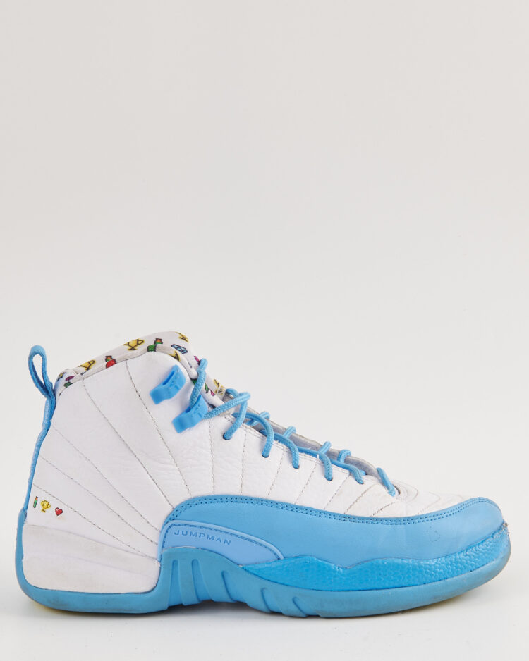 Кроссовки Air Jordan