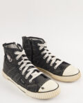 Высокие кеды Dockers Dockers — фото 4
